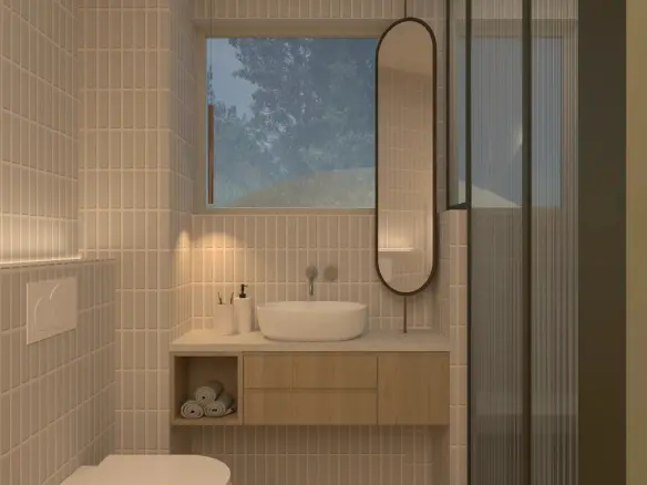 1-bedroom Duplex In Ilisia, Greece (48 M²)