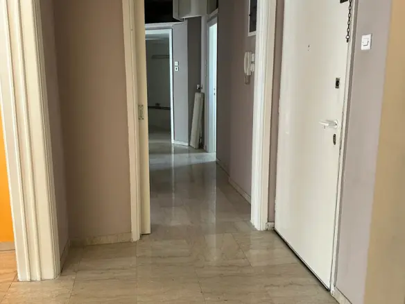 2-bedroom Flat In Pagkrati, Greece (105 M²)