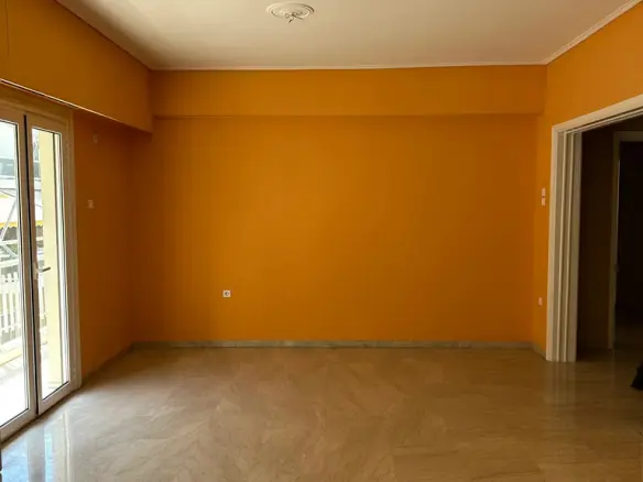 2-bedroom Flat In Pagkrati, Greece (105 M²)