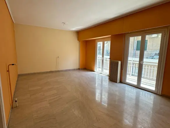 2-bedroom Flat In Pagkrati, Greece (105 M²)