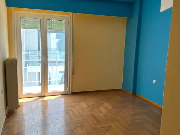 2-bedroom Flat In Pagkrati, Greece (105 M²)