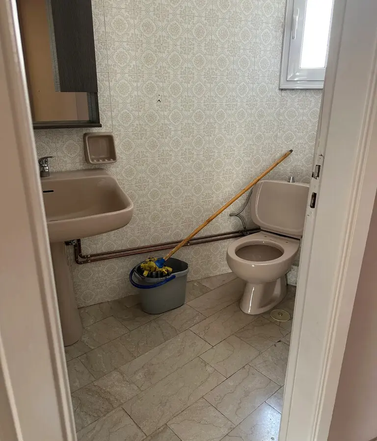 Flat Of 105 M² In Athens
