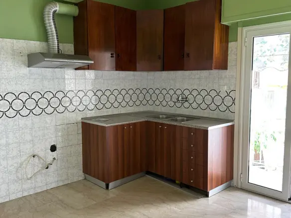 2-bedroom Flat In Pagkrati, Greece (105 M²)