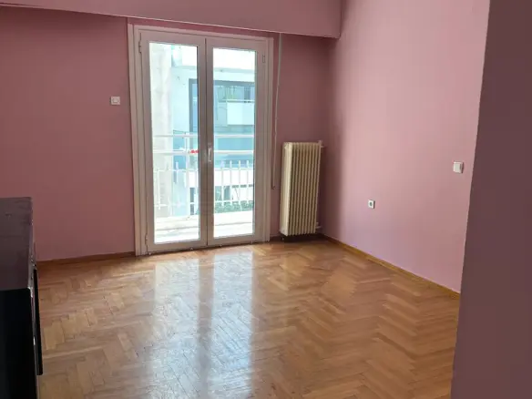 2-bedroom Flat In Pagkrati, Greece (105 M²)