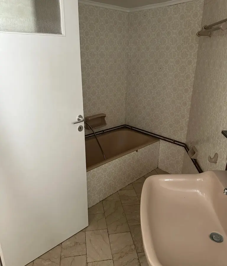 Flat Of 105 M² In Athens