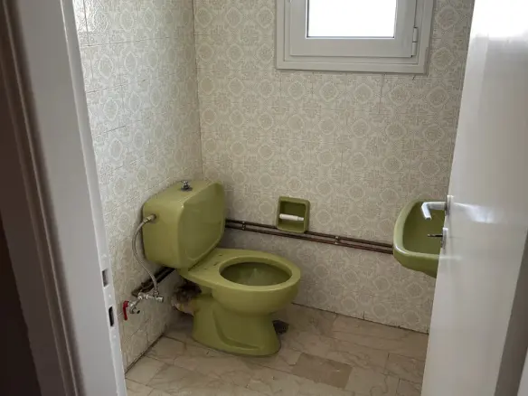 2-bedroom Flat In Pagkrati, Greece (105 M²)