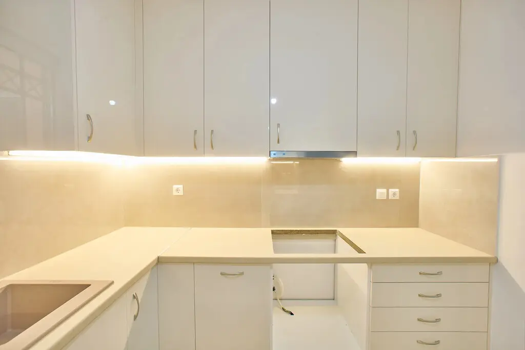 Flat Of 122 M² In Athens