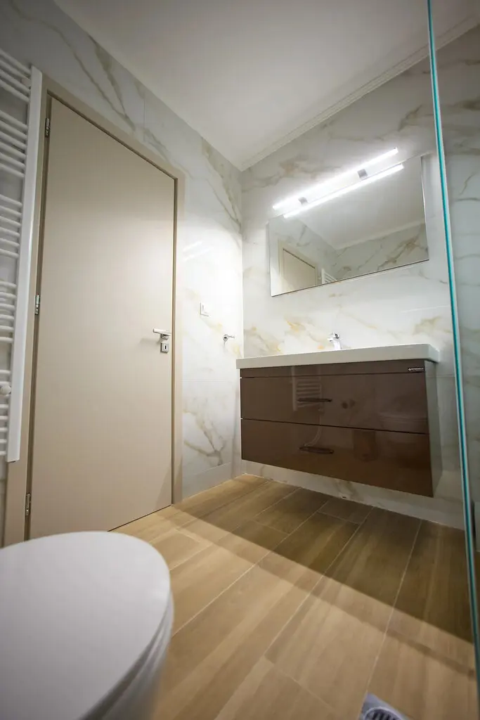 Flat Of 122 M² In Athens