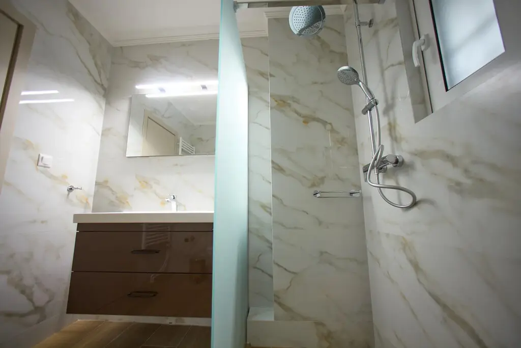 Flat Of 122 M² In Athens