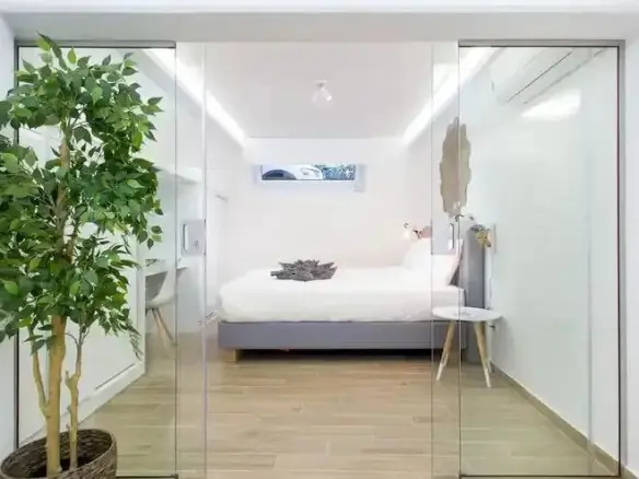 3-bedroom Flat In Kolonaki – Lykavittos, Greece (84 M²)