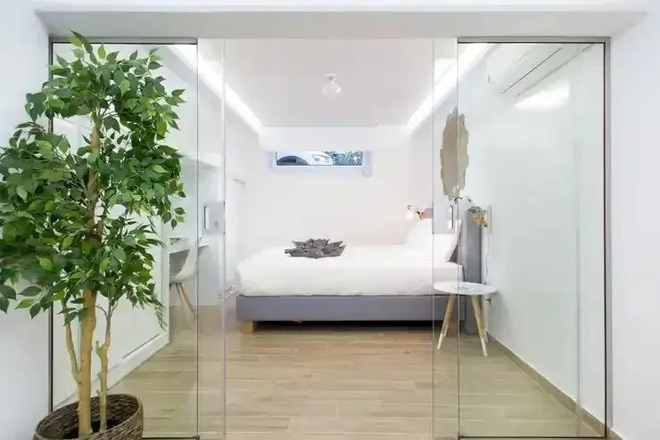 Flat Of 84 M² In Athens