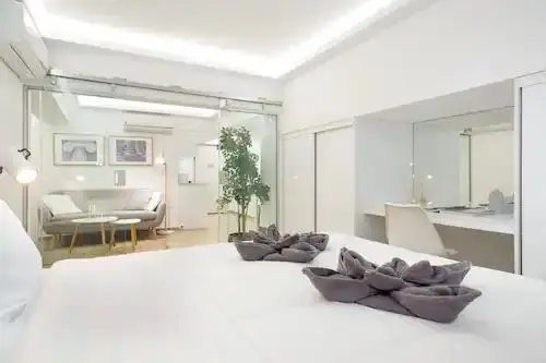 Flat Of 84 M² In Athens