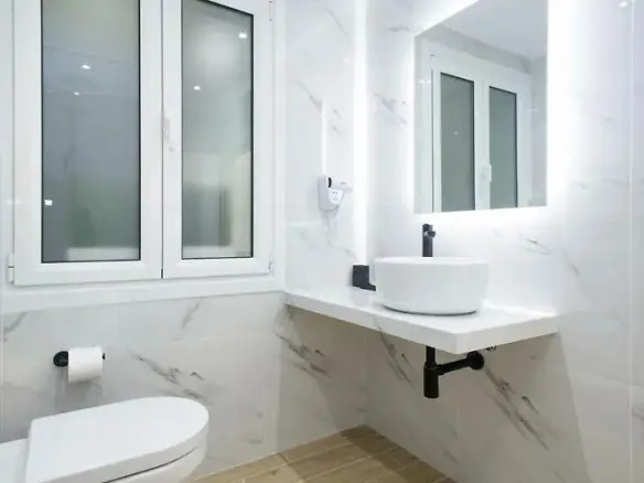 3-bedroom Flat In Kolonaki – Lykavittos, Greece (84 M²)