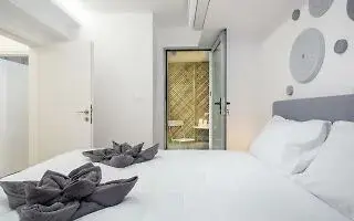 Flat Of 84 M² In Athens