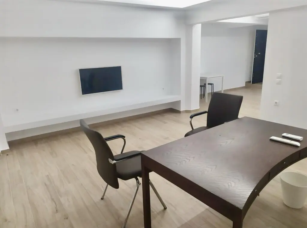 Flat Of 67 M² In Athens