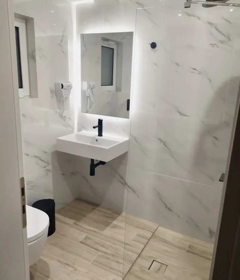 Flat Of 67 M² In Athens