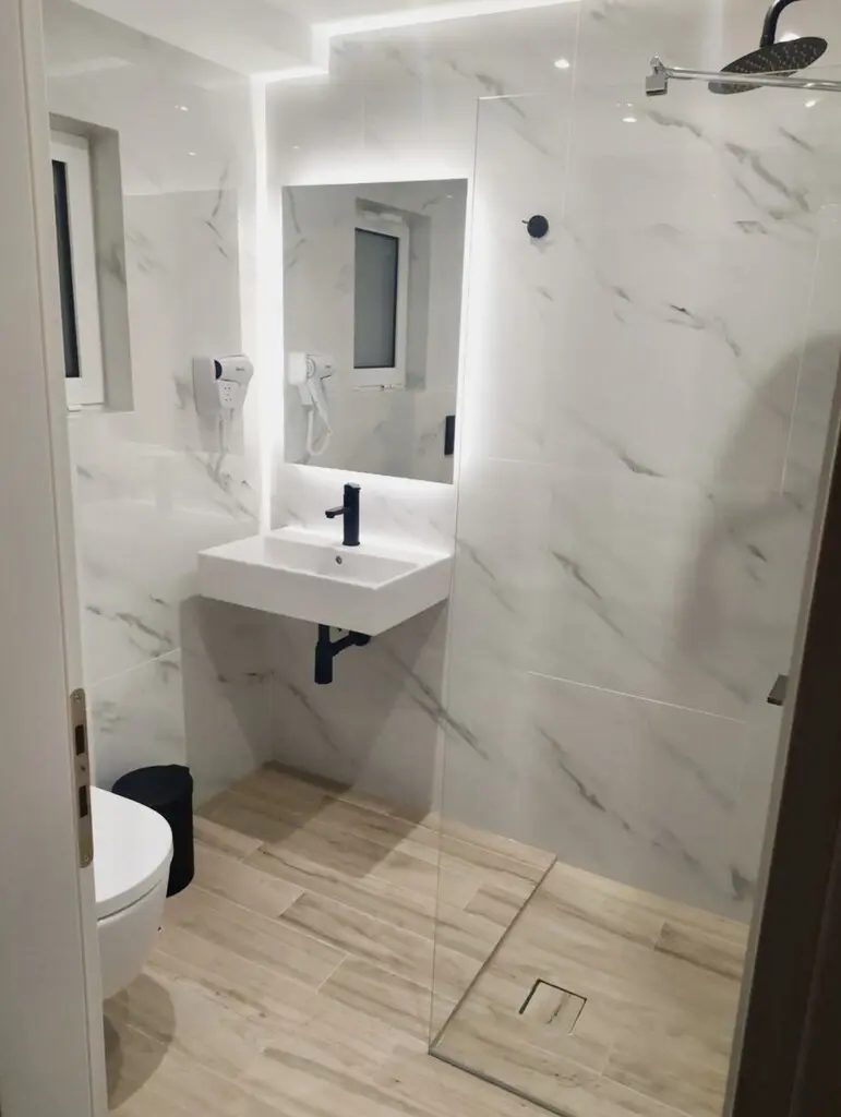 Flat Of 67 M² In Athens