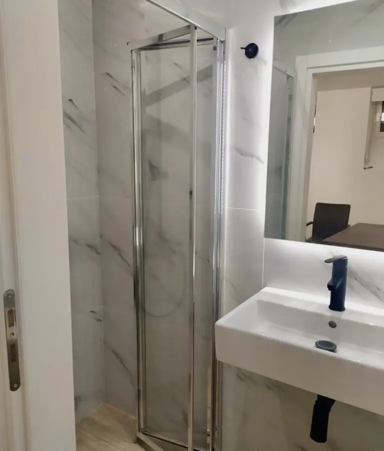 Flat Of 67 M² In Athens