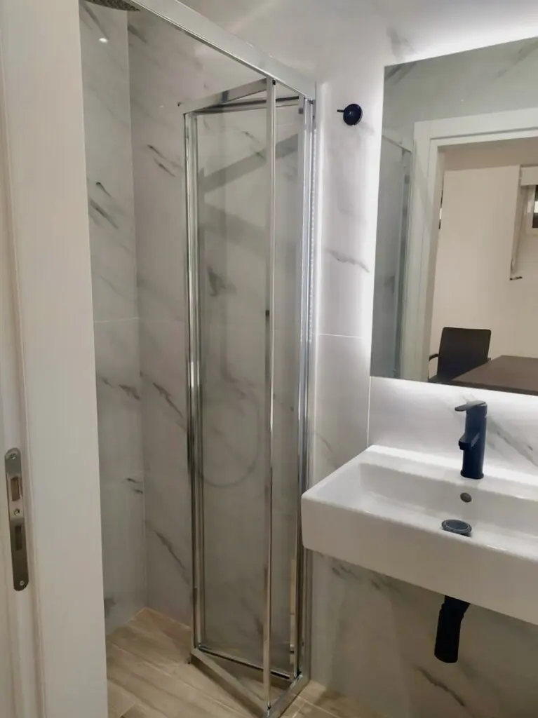 Flat Of 67 M² In Athens