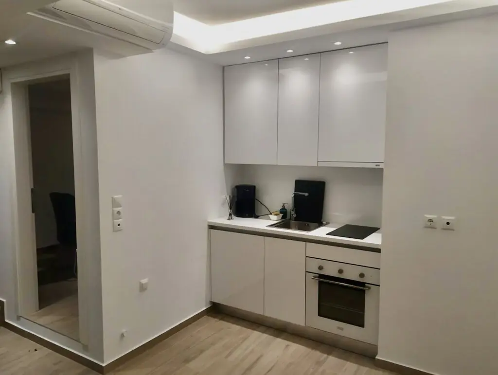Flat Of 67 M² In Athens
