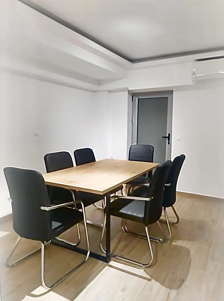 Flat Of 67 M² In Athens