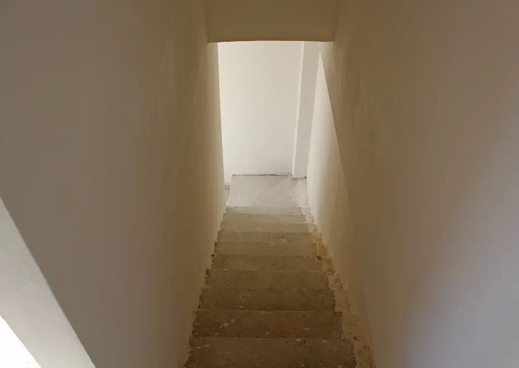 Building Of 155 M² On The Olympic Coast