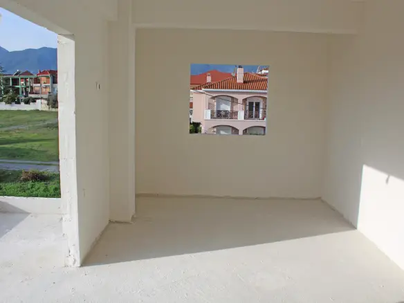 4-bedroom Building In Easts Olimpos, Greece (155 M²)