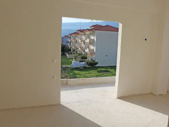 4-bedroom Building In Easts Olimpos, Greece (155 M²)
