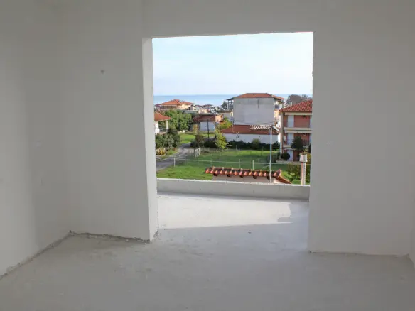 4-bedroom Building In Easts Olimpos, Greece (155 M²)