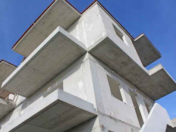 4-bedroom Building In Easts Olimpos, Greece (155 M²)