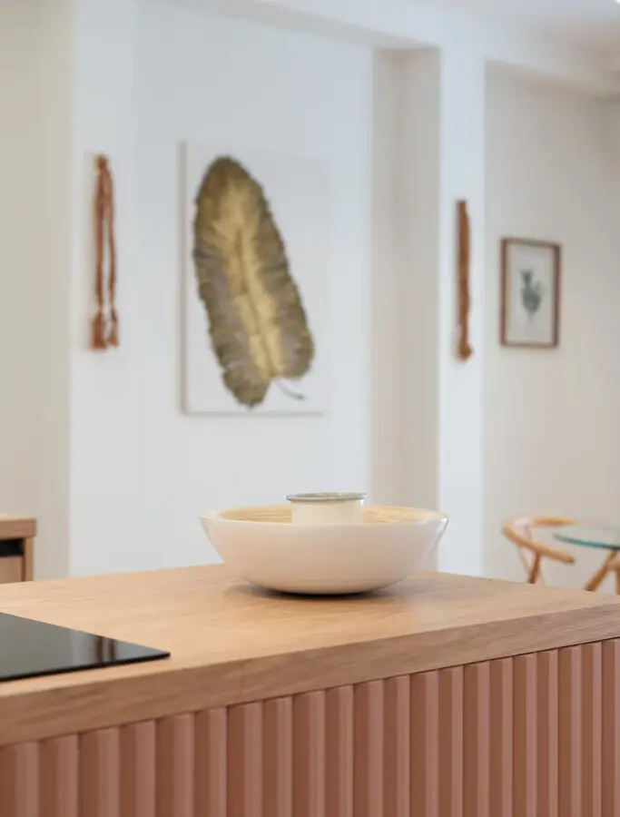 Flat Of 89 M² In Athens