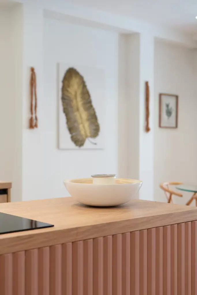 Flat Of 89 M² In Athens