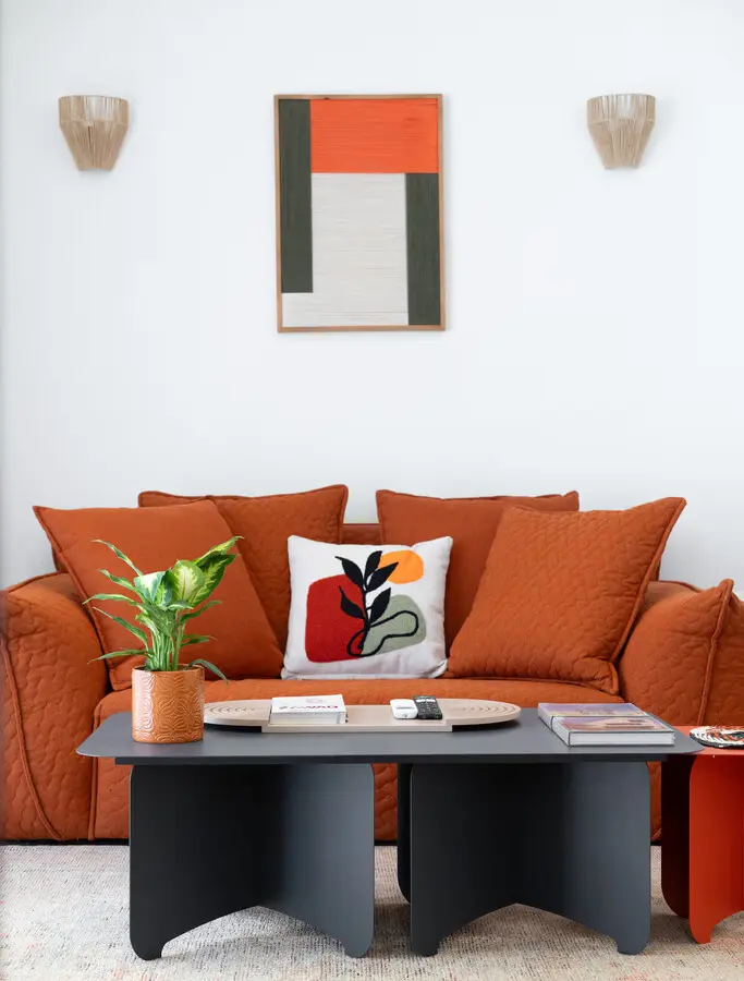 Flat Of 89 M² In Athens