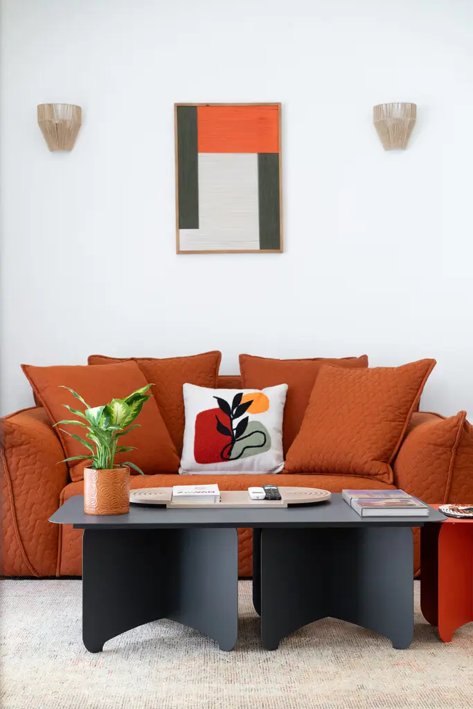 Flat Of 89 M² In Athens