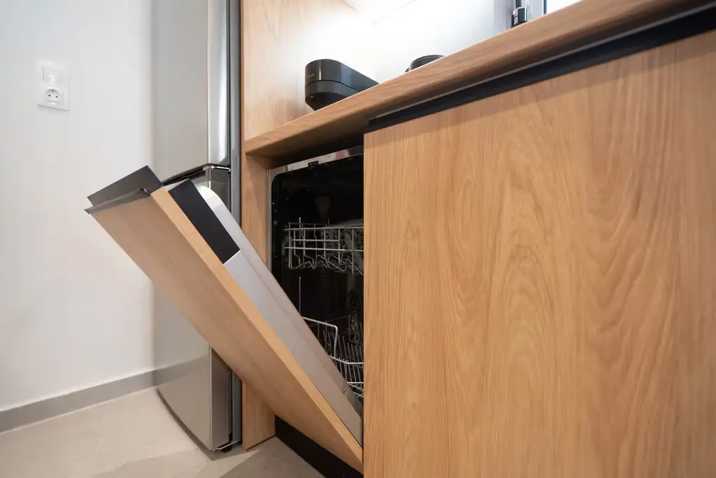 Flat Of 89 M² In Athens
