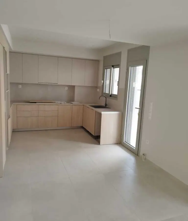 Flat Of 82 M² In Athens