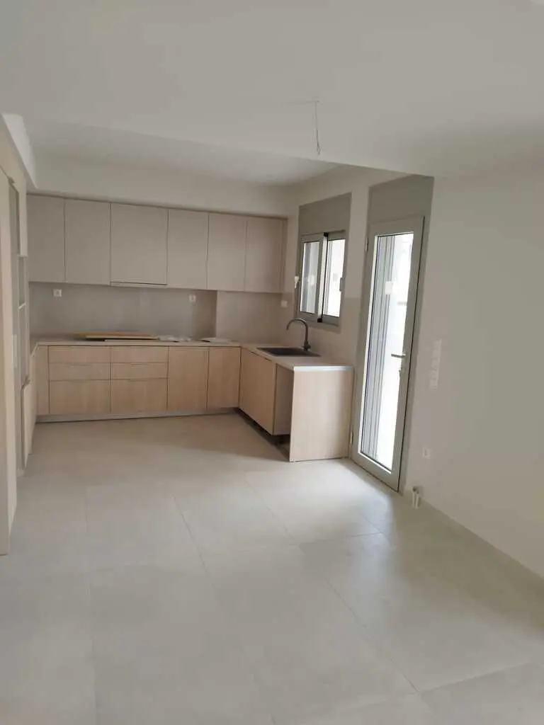 Flat Of 82 M² In Athens