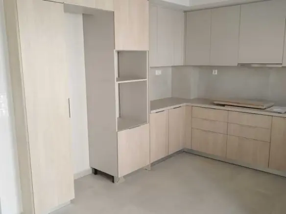 2-bedroom Flat In Pagkrati, Greece (82 M²)