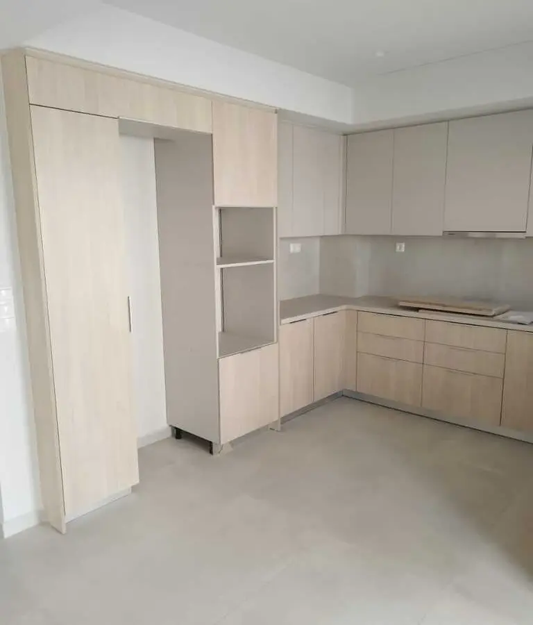 Flat Of 82 M² In Athens