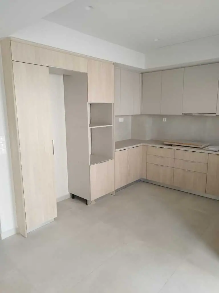 Flat Of 82 M² In Athens