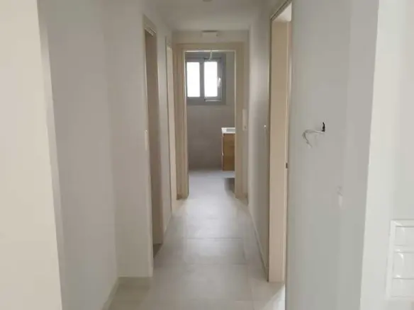 2-bedroom Flat In Pagkrati, Greece (82 M²)