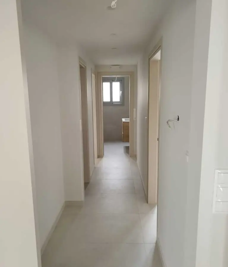 Flat Of 82 M² In Athens