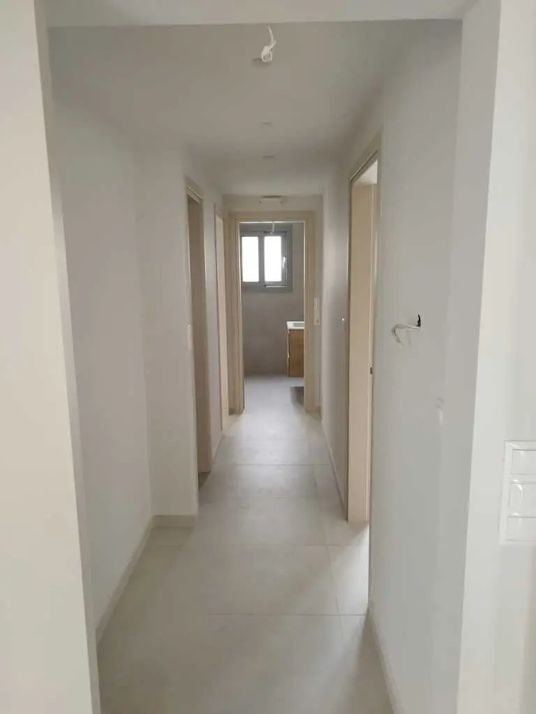 Flat Of 82 M² In Athens