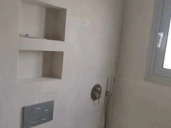 2-bedroom Flat In Pagkrati, Greece (82 M²)