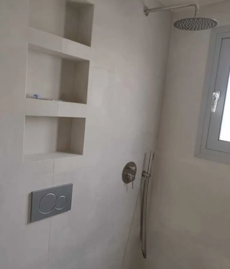 Flat Of 82 M² In Athens