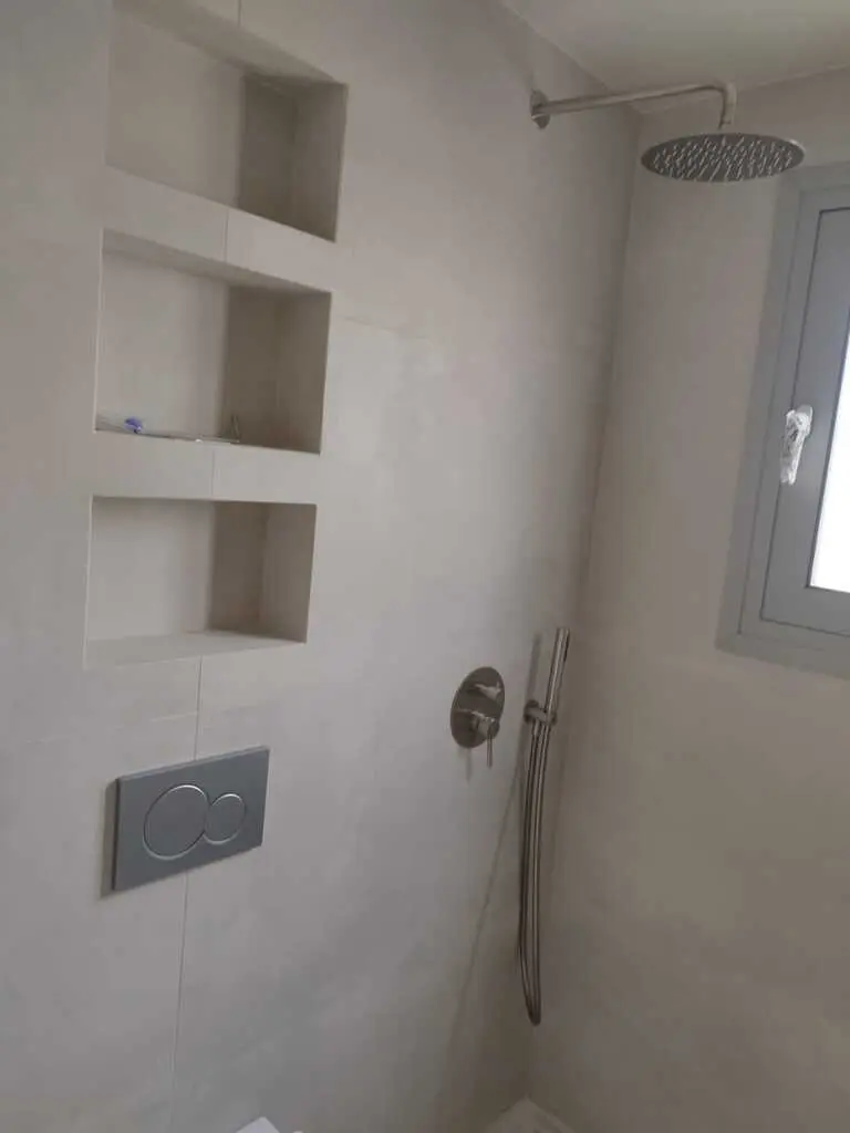 Flat Of 82 M² In Athens