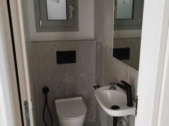 2-bedroom Flat In Pagkrati, Greece (82 M²)