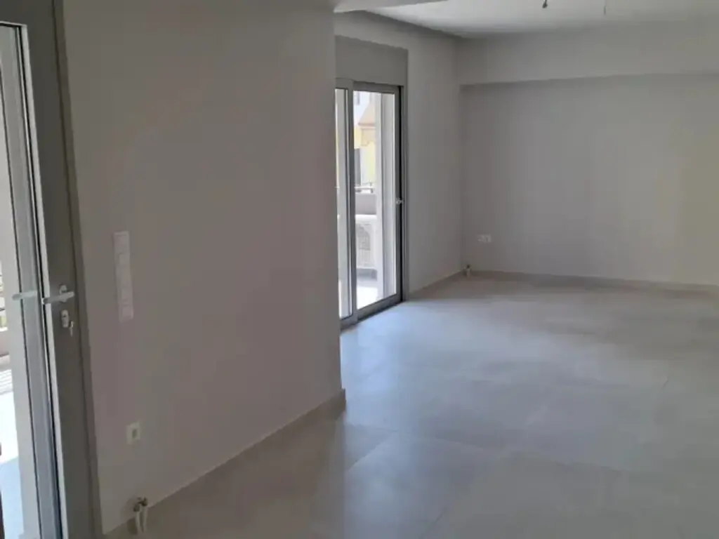 Flat Of 82 M² In Athens