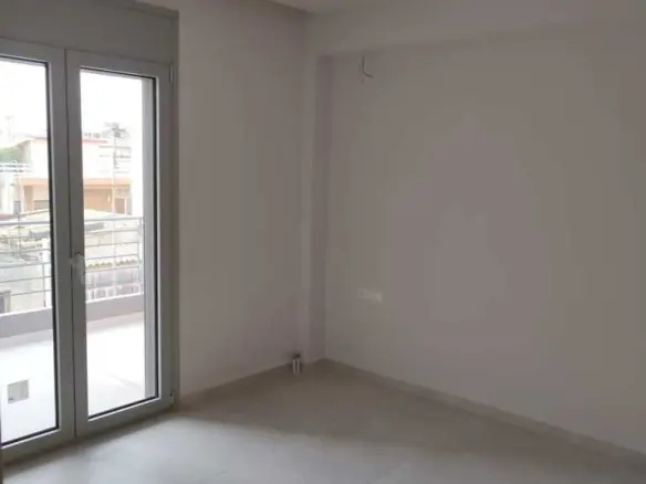 2-bedroom Flat In Pagkrati, Greece (82 M²)