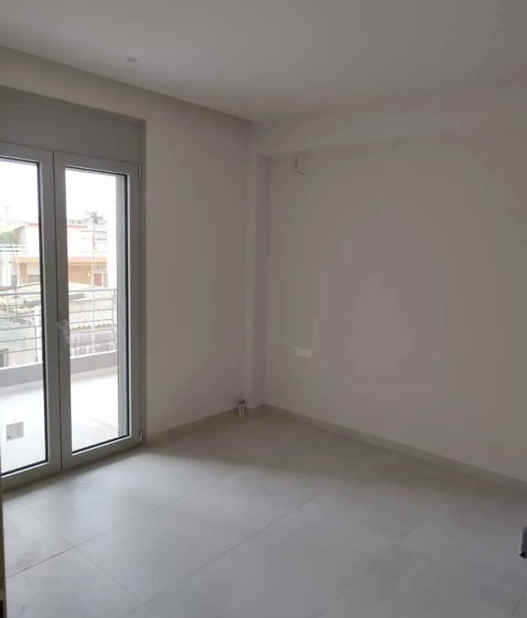 Flat Of 82 M² In Athens